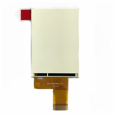 מודול תצוגת LCD TFT בגודל 2.4 אינץ'